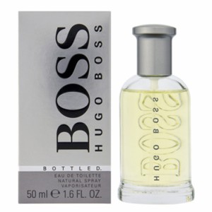 ヒューゴボス メンズ 香水 フレグランス50mL/HUGO BOSS ボス オードトワレ 香水 フレグランス 送料無料/込 父の日ギフト