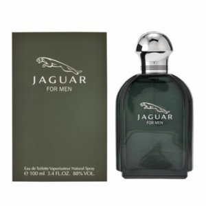 ジャガー メンズ 香水 フレグランス100ml/JAGUAR ジャガーフォーメン オードトワレ 香水 フレグランス 送料無料/込 父の日ギフト