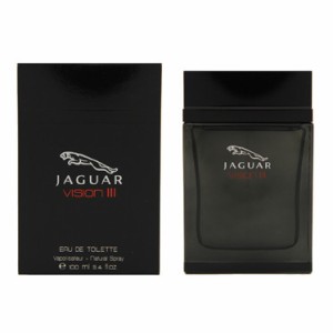 ジャガー メンズ 香水 フレグランス100mL/JAGUAR ジャガーヴィジョン3 オードトワレ 香水 フレグランス 送料無料/込 母の日ギフト