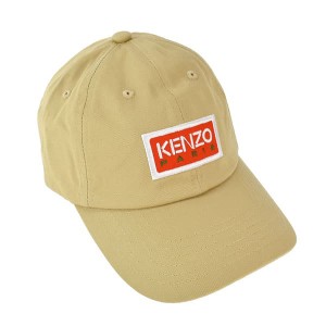 ケンゾー メンズ＆レディース ベースボールキャップ 野球帽子 ストラップバックキャップ/KENZO CAP ロゴ刺? ベースボールキャップ 野球帽