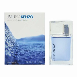 ケンゾー メンズ 香水 フレグランス30mL/KENZO ローパーケンゾープールオム オードトワレ 香水 フレグランス 送料無料/込 父の日ギフト