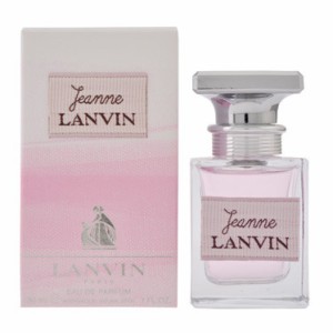 ランバン レディース 香水 フレグランス30mL/LANVIN ジャンヌランバン オードパルファム 香水 フレグランス 送料無料/込 父の日ギフト