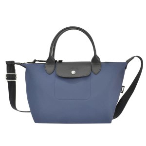 ロンシャン レディース ショルダーバッグ トートバッグ 手提げかばん/LONGCHAMP SAC PORTE MAIN S 斜めがけ 無地 シンプル ショルダーバ