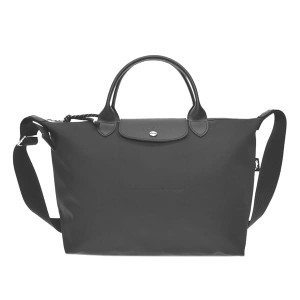 ロンシャン レディース トートバッグ ショルダーバッグ ハンドバッグ/LONGCHAMP 斜めがけ 無地 ロゴ トートバッグ ショルダーバッグ ハン