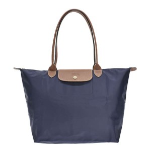 ロンシャン レディース トートバッグ ショルダーバッグ ハンドバッグ/LONGCHAMP SAC SHOPPING L ロゴ 無地 シンプル トートバッグ ショル