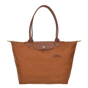 ロンシャン レディース トートバッグ ショルダーバッグ ハンドバッグ/LONGCHAMP SAC SHOPPING L ロゴ 無地 シンプル トートバッグ ショル