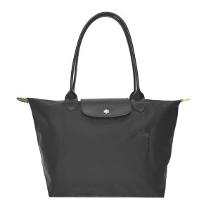 ロンシャン レディース トートバッグ ショルダーバッグ ハンドバッグ/LONGCHAMP SAC SHOPPING S ロゴ 無地 シンプル トートバッグ ショル