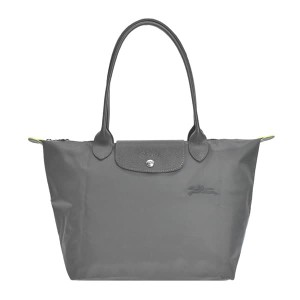 ロンシャン レディース トートバッグ ショルダーバッグ ハンドバッグ/LONGCHAMP SAC SHOPPING S ロゴ 無地 シンプル トートバッグ ショル