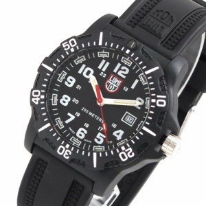 [即日発送]ルミノックス メンズ 腕時計/LUMINOX BLACK OPS クオーツ アナログ ラウンド 腕時計 送料無料/込 父の日ギフト