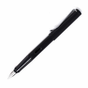 ラミー 万年筆F細字/LAMY SAFARI FOUNTAIN PEN 万年筆 送料無料/込 父の日ギフト