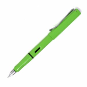 ラミー 万年筆F細字/LAMY SAFARI FOUNTAIN PEN 万年筆 送料無料/込 母の日ギフト