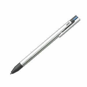 ラミー 3色ボールペン トライペン マルチペン/LAMY ロゴトライペン LOGO TRI PEN 油性 3色ボールペン トライペン マルチペン シルバー 送