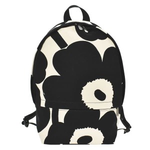 マリメッコ レディース バックパック リュックサック/marimekko ENNI UNIKKO BACKPACK 花柄 ウニッコ柄 バックパック リュックサック ブ