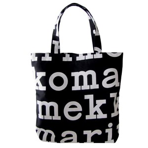 marimekko トート バッグの通販｜au PAY マーケット