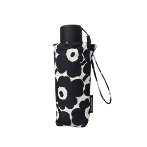 マリメッコ レディース 折りたたみ傘 雨傘 アンブレラ/marimekko NANO UNIKKO MINI MANUAL UMBRELLA 花柄 ウニッコ柄 折りたたみ傘 雨傘 