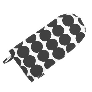 マリメッコ オーブンミトン 鍋つかみ オーブンミット/marimekko ラシィーマット RASYMATTO OVENMITTEN ドット柄 北欧 テキスタイル オー