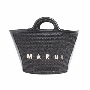 [即日発送]マルニ レディース ショルダーバッグ ハンドバッグ 手提げかばん/MARNI 斜めがけ ロゴ シンプル ショルダーバッグ ハンドバッ