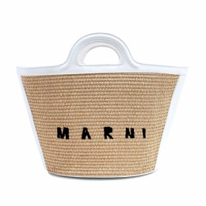 [即日発送]マルニ レディース ショルダーバッグ ハンドバッグ 手提げかばん/MARNI TROPICALIA 斜めがけ ロゴ シンプル ショルダーバッグ 