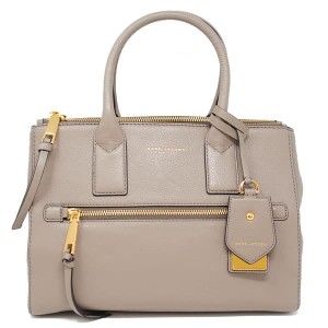 [即日発送]マークジェイコブス レディース ハンドバッグ ショルダーバッグ/MARC JACOBS レザー ハンドバッグ ショルダーバッグ 送料無料/