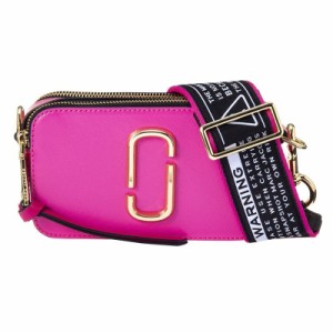 マークジェイコブス レディース ショルダーバッグ クラッチバッグ/MARC JACOBS 2WAY 斜めがけ レザー ショルダーバッグ クラッチバッグ 