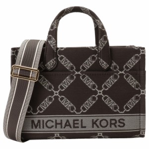 マイケルコース レディース トートバッグ ショルダーバッグ ハンドバッグ/MICHAEL KORS 斜めがけ 2WAY ロゴ柄 トートバッグ ショルダーバ