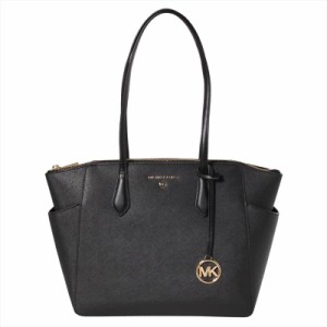 マイケルコース レディース トートバッグ ショルダーバッグ ハンドバッグ/MICHAEL KORS レザー ロゴ シンプル トートバッグ ショルダーバ