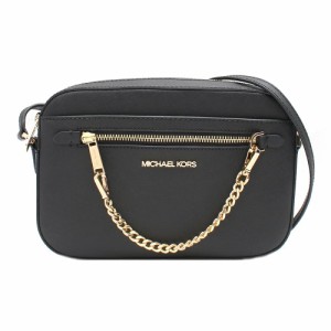 マイケルコース レディース ショルダーバッグ/MICHAEL KORS 斜めがけ レザー ロゴ ショルダーバッグ 送料無料/込 父の日ギフト