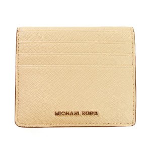 マイケルコース レディース パスケース 定期入れ カードケース/MICHAEL KORS レザー パスケース 定期入れ カードケース 送料無料/込 父の