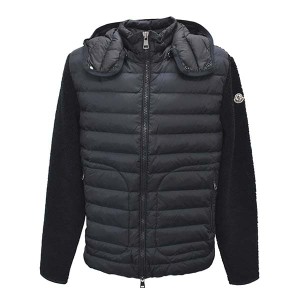 モンクレール メンズ ダウンジャケットLサイズ/MONCLER MONCLER MEN CLOTHES フーディー フード付き ダウン