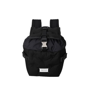 メゾンマルジェラ レディース リュックサック バックパック/MaisonMargiela GLAM SLAM SPORT BACKPACK SMALL 無地 シンプル リュックサッ