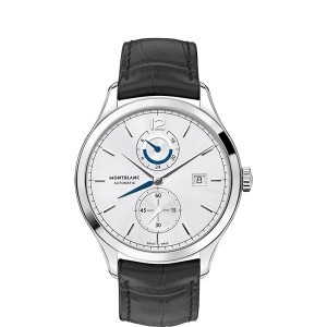 モンブラン メンズ 腕時計/MONTBLANC 自動巻き 機械式 多針アナログ 腕時計 送料無料/込 誕生日プレゼント