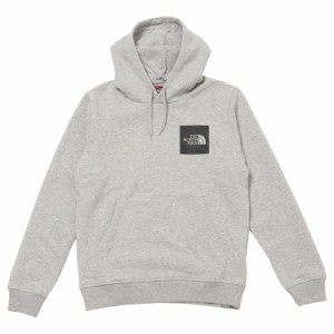 [即日発送]ザノースフェイス メンズ&レディース パーカー スウェット トレーナーLサイズ/THE NORTH FACE 長袖 ロングスリーブ プルオーバ