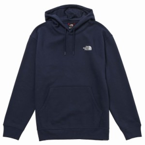 ザノースフェイス メンズ&レディース パーカー スウェット トレーナーMサイズ/THE NORTH FACE 長袖 ロングスリーブ プルオーバー パーカ