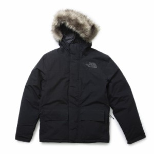 the north face ( ザ ノースフェイス ) ダウンジャケット メンズの通販