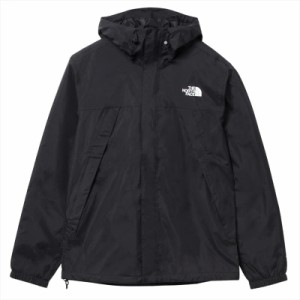 ザノースフェイス メンズ マウンテンパーカー ナイロンジャケット ナイロンパーカーLサイズ/THE NORTH FACE ジップアップ ロゴプリント 