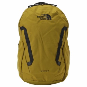 [即日発送]ザノースフェイス メンズ&レディース リュックサック バックパック/THE NORTH FACE ダブルファスナー 無地 ロゴ リュックサッ