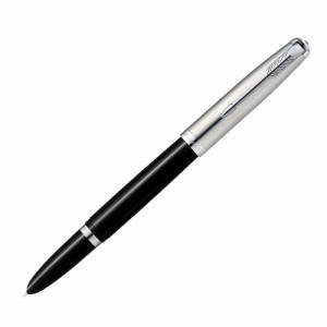 パーカー ボールペン細字/PARKER PARKER51 パーカー51 シンプル ミニマル 定番 ボールペン ブラックCT 送料無料/込 母の日ギフト