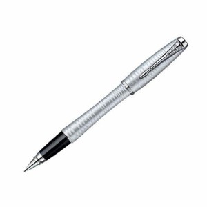 パーカー 万年筆細字/PARKER URBAN アーバン CT FP F  シンプル ミニマル 定番 万年筆 シルバー 送料無料/込 誕生日プレゼント