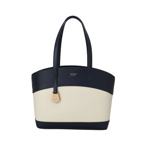 サルヴァトーレフェラガモ レディース トートバッグポーチセット ハンドバッグ 手提げバッグ/Salvatore Ferragamo TOTE ENTRY S レザー 