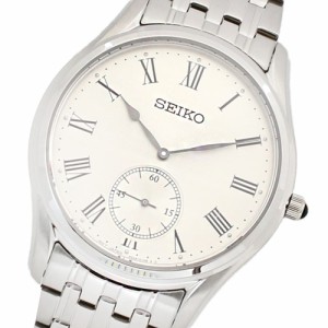 セイコー メンズ 腕時計/SEIKO クオーツ 多針アナログ ラウンド 腕時計 送料無料/込 母の日ギフト