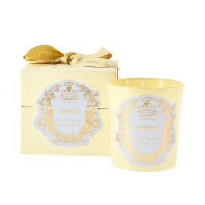 サンタマリアノヴェッラ アロマキャンドル200g/Santa Maria Novella CANDELA PROFUMATA VESPRO アロマキャンドル 送料無料/込 誕生日プレ