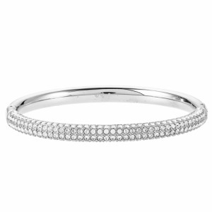 スワロフスキー レディース ブレスレット バングル/SWAROVSKI クリスタル ブレスレット バングル 送料無料/込 誕生日プレゼント