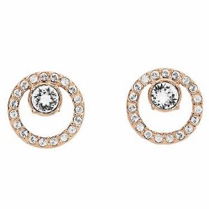 スワロフスキー レディース ピアス/SWAROVSKI ピアス 送料無料/込 父の日ギフト