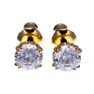 SWAROVSKI　Mustique Sea Life Fish ピアス SWAROVSKI Mustique Sea Life Fish ピアス SWAROVSKI Mustique