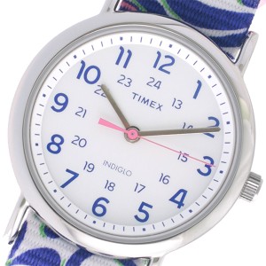 タイメックス レディース 腕時計/TIMEX 腕時計 ホワイトの通販はau PAY マーケット - ブランドショップvolume8｜商品ロット