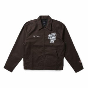 huf アウターの通販｜au PAY マーケット