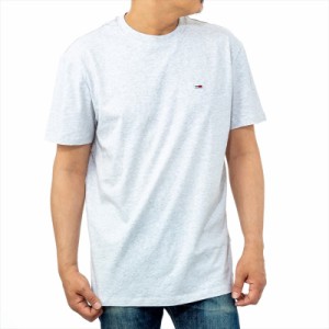 トミーヒルフィガー メンズ Tシャツ カットソーSサイズ/TOMMY HILFIGER 半袖 クルーネック ロゴ Tシャツ カットソー 送料無料/込 父の日