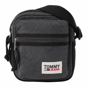 トミーヒルフィガー メンズ&レディース ショルダーバッグ ポシェット ポーチ/TOMMY HILFIGER バイカラー 斜めがけ ショルダーバッグ ポシ