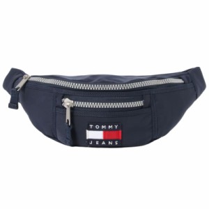 トミーヒルフィガー メンズ&レディース ボディバッグ ボディーバッグ ウエストポーチ/TOMMY HILFIGER ロゴ ボディバッグ ボディーバッグ 