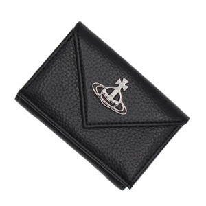 ヴィヴィアンウエストウッド メンズ&レディース ミニ財布 三つ折り財布 ウォレット/VIVIENNE WESTWOOD BILLFOLD WITH POCKET コンパクト 